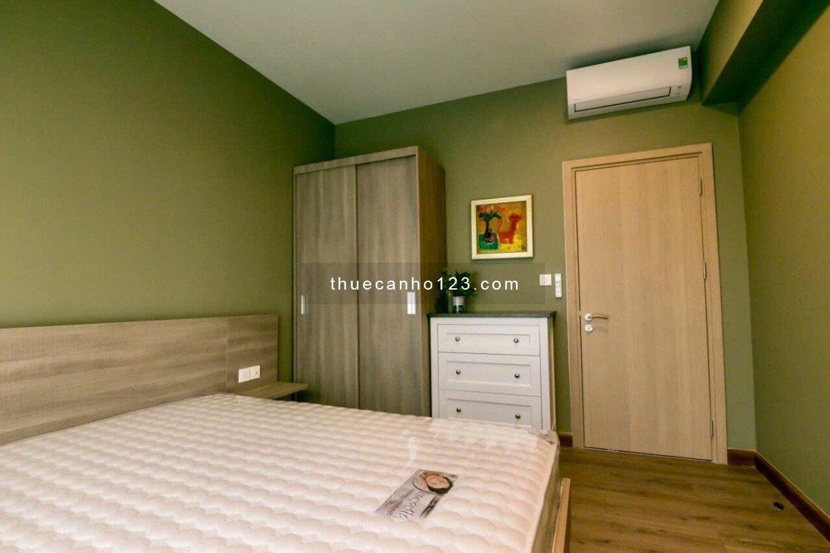 Chính chủ cho thuê căn hộ cao cấp full nội thất Riverpark Preimer - Ảnh 5