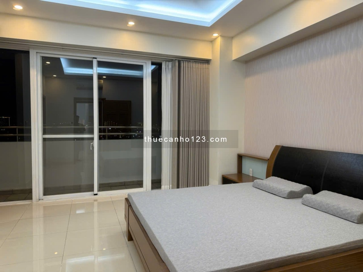 Cho thue căn hộ cao cấp Riverpark premier full nội thất - Ảnh 5