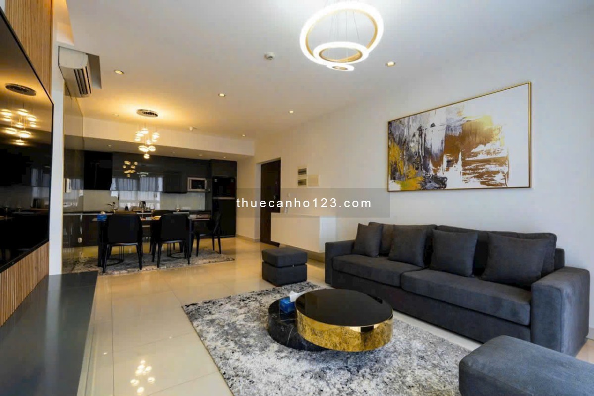 QÚA HOT! Cần cho thuê nhanh căn hộ cực đẹp Happy Valley giá tốt 27TR - Ảnh 2