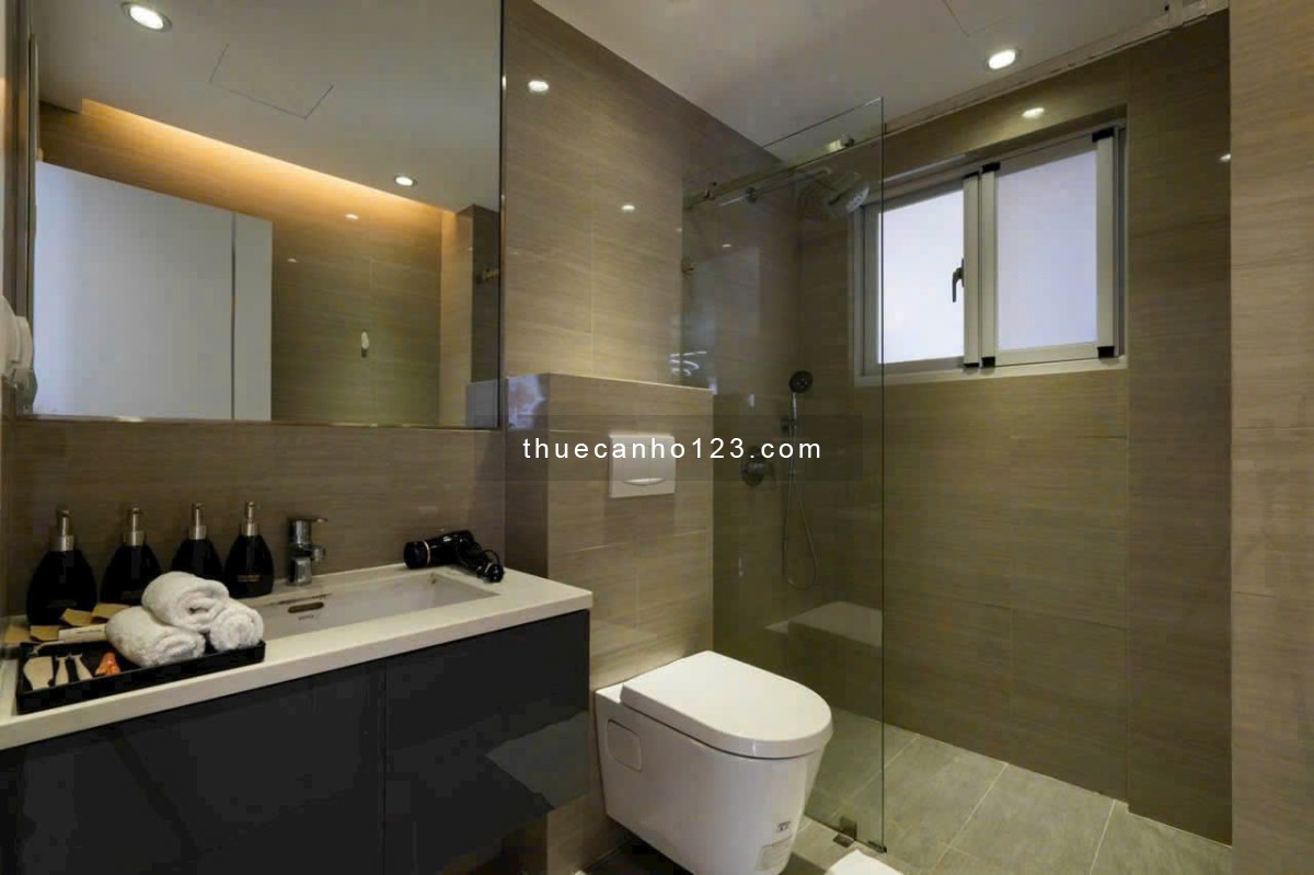 QÚA HOT! Cần cho thuê nhanh căn hộ cực đẹp Happy Valley giá tốt 27TR - Ảnh 4