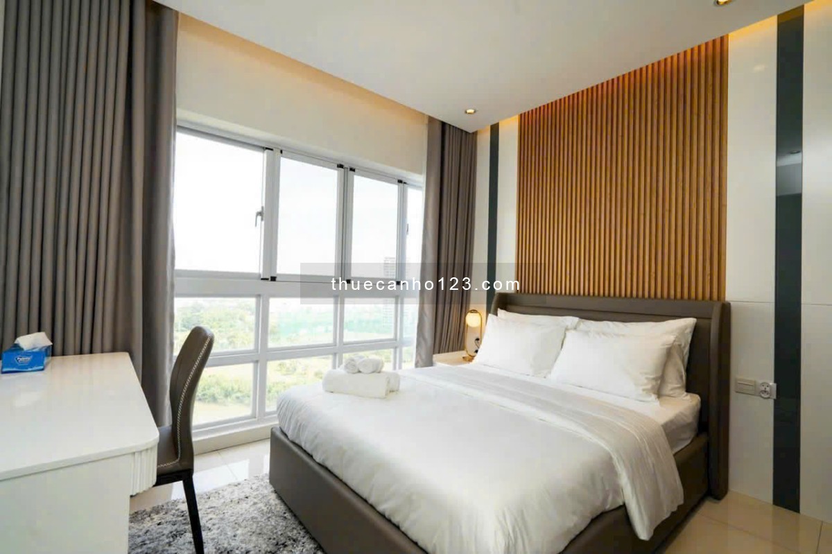 QÚA HOT! Cần cho thuê nhanh căn hộ cực đẹp Happy Valley giá tốt 27TR - Ảnh 5