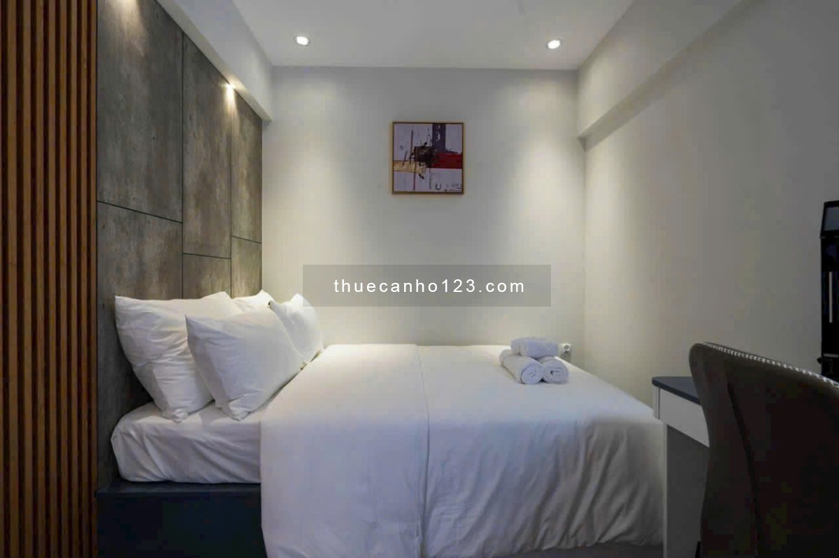QÚA HOT! Cần cho thuê nhanh căn hộ cực đẹp Happy Valley giá tốt 27TR - Ảnh 6