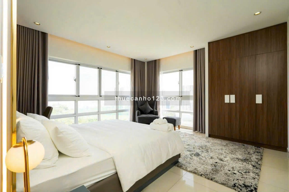 QÚA HOT! Cần cho thuê nhanh căn hộ cực đẹp Happy Valley giá tốt 27TR - Ảnh 10