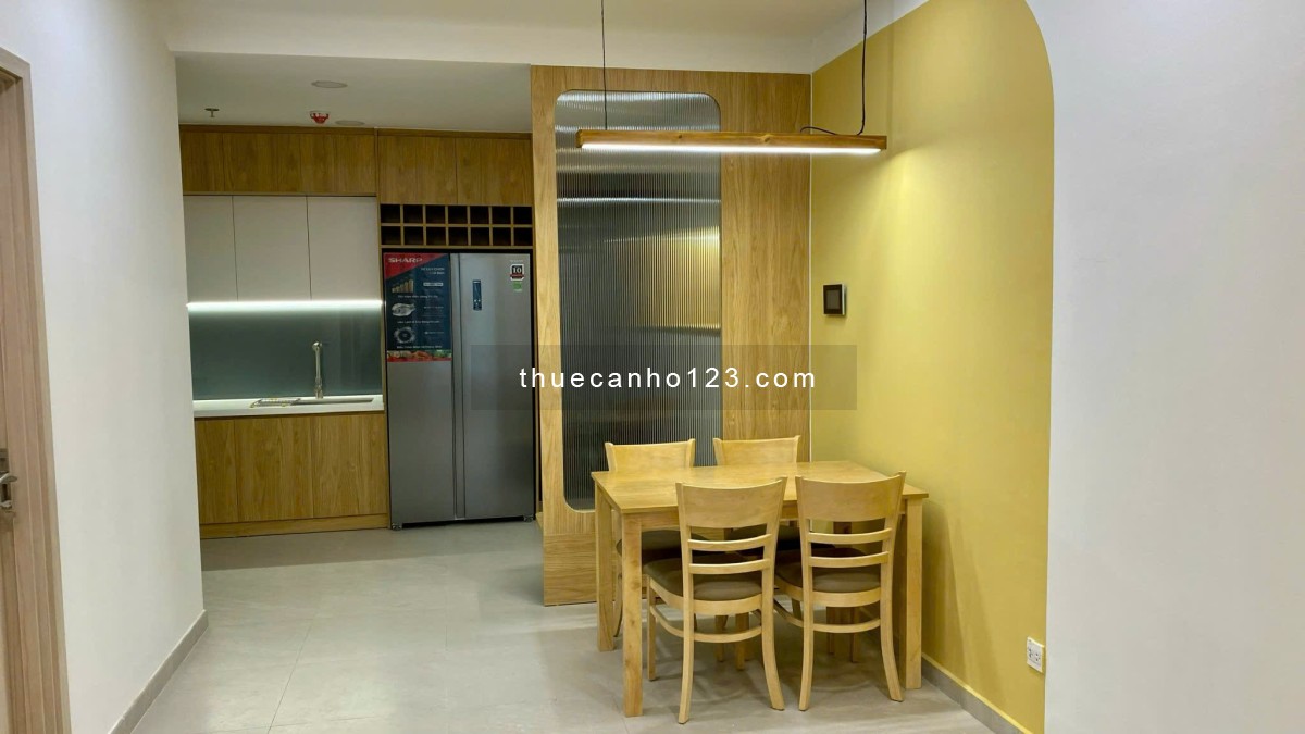 QUÁ RẺ! Cho thuê chung cư Hưng Phúc DT 74m2, 2N2VS, đầy đủ nội thất có ô xe hơi giá tốt - Ảnh 4