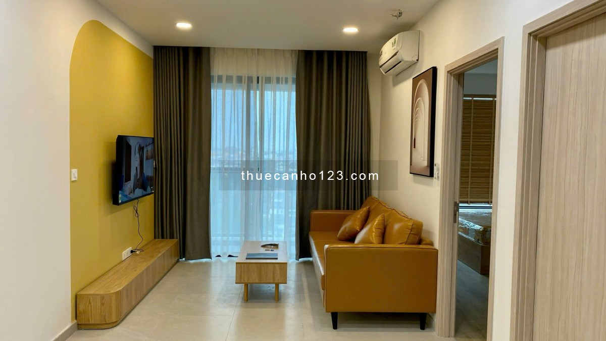 QUÁ RẺ! Cho thuê chung cư Hưng Phúc DT 74m2, 2N2VS, đầy đủ nội thất có ô xe hơi giá tốt - Ảnh 11