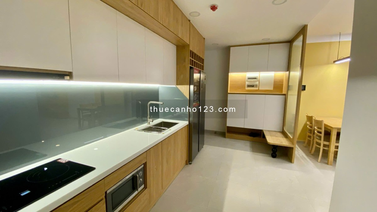 QUÁ RẺ! Cho thuê chung cư Hưng Phúc DT 74m2, 2N2VS, đầy đủ nội thất có ô xe hơi giá tốt - Ảnh 12