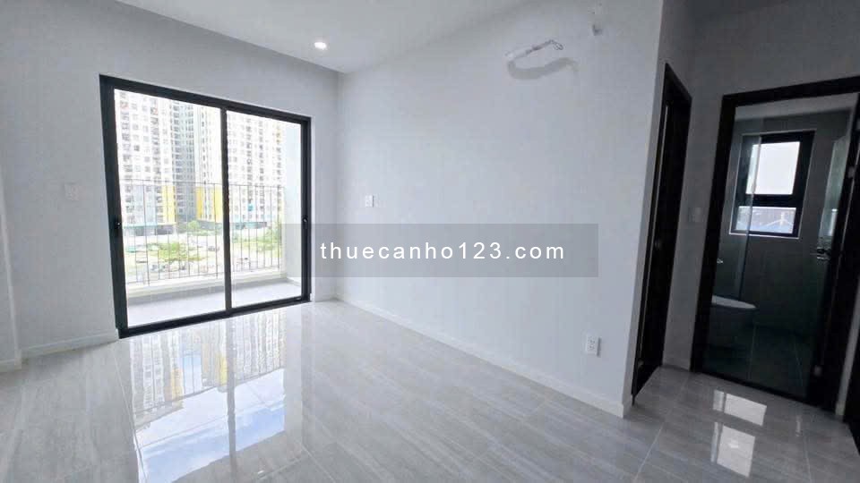 Cho thuê chung cư Picity High Park TX13 DT 60m2, 2PN, đủ nội thất, chỉ 7,5 triệu/tháng - Ảnh 1