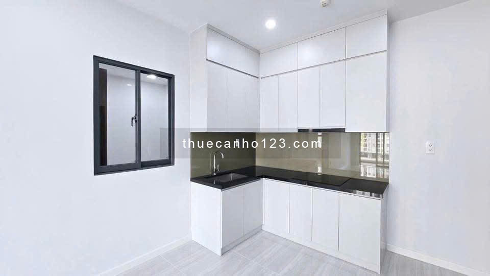 Cho thuê chung cư Picity High Park TX13 DT 60m2, 2PN, đủ nội thất, chỉ 7,5 triệu/tháng - Ảnh 3