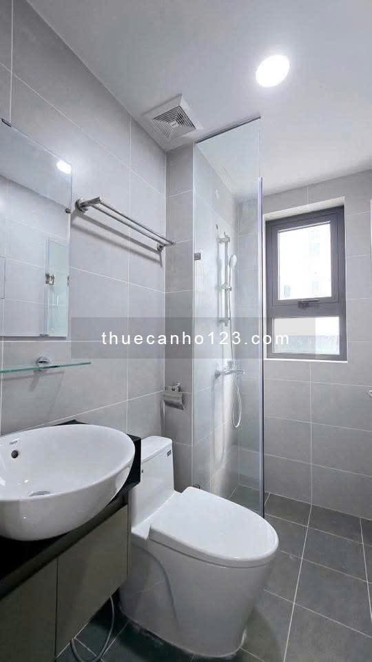 Cho thuê chung cư Picity High Park TX13 DT 60m2, 2PN, đủ nội thất, chỉ 7,5 triệu/tháng - Ảnh 5