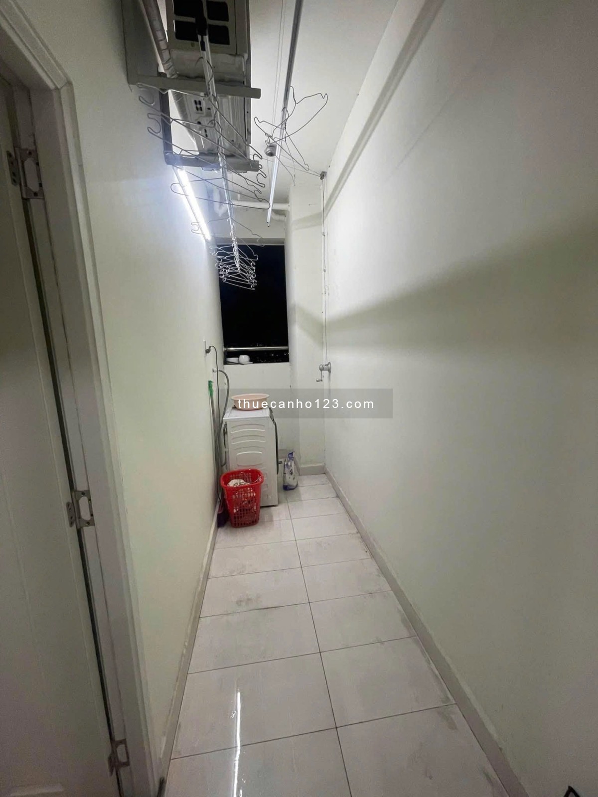 Cho thuê chung cư Kim Tâm Hải Apartment căn 73m2, 2PN, full nội thất, giá 7 triệu/tháng - Ảnh 5