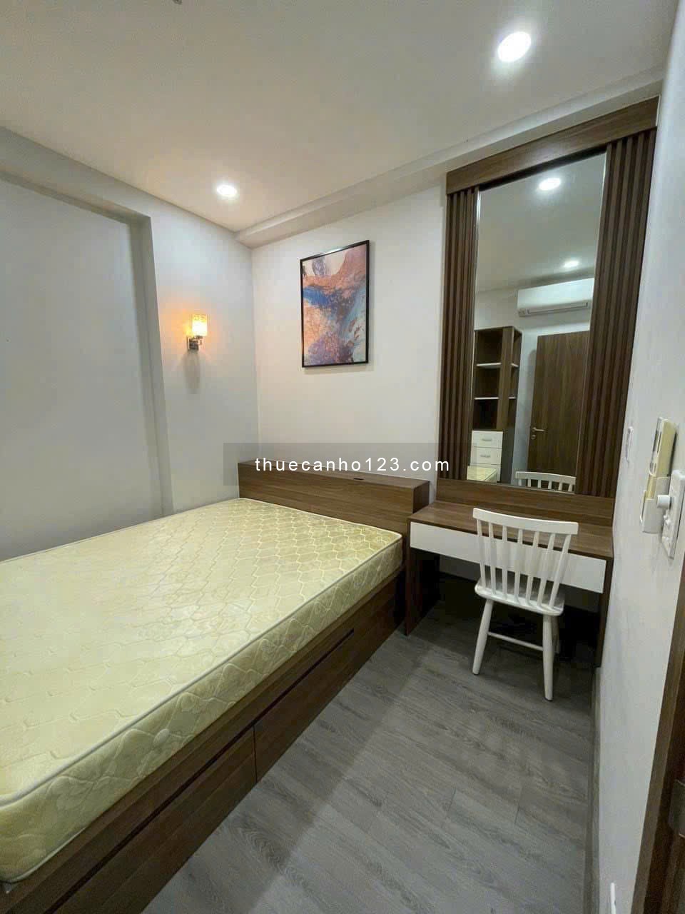 CC Central Plaza . Phạm Văn Hai . TB. DT 60m2 . 2PN Giá 13Tr5 - Ảnh 4