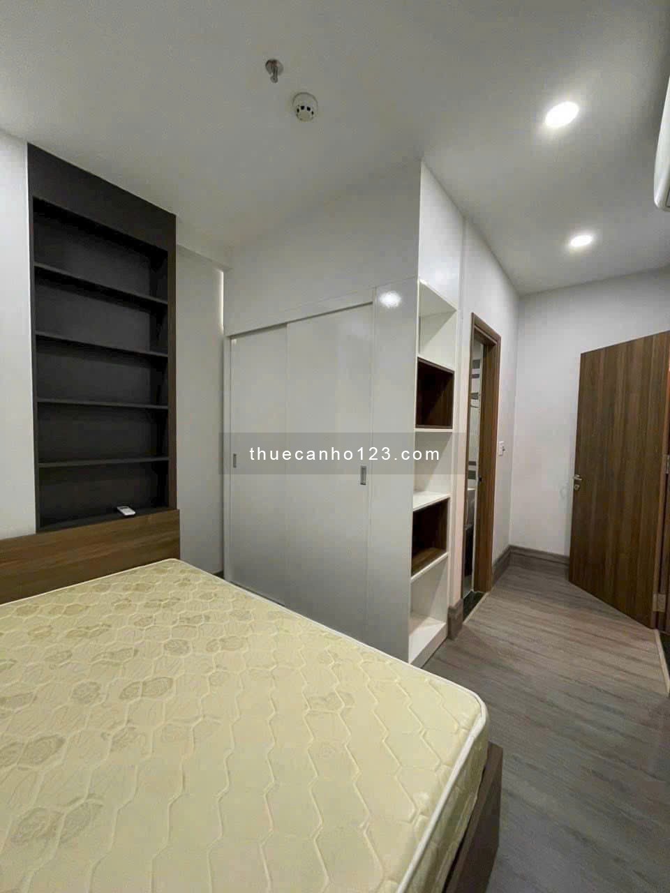 CC Central Plaza . Phạm Văn Hai . TB. DT 60m2 . 2PN Giá 13Tr5 - Ảnh 5
