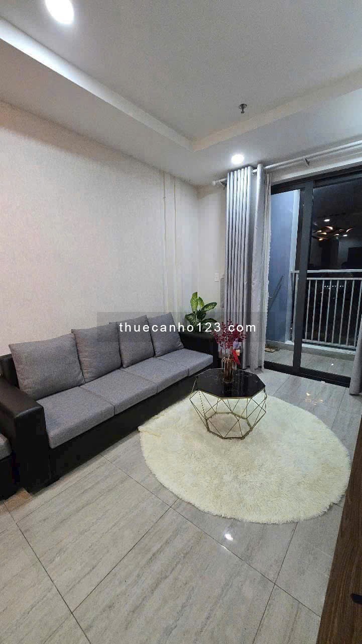 CC Central Plaza . Phạm Văn Hai . TB. DT 60m2 . 2PN Giá 13Tr5 - Ảnh 3
