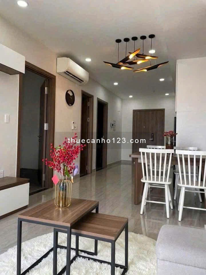 CC Central Plaza . Phạm Văn Hai . TB. DT 60m2 . 2PN Giá 13Tr5 - Ảnh 1