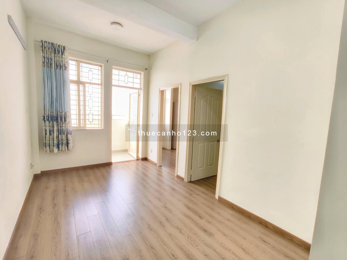 Chung cư Lý Chính Thắng-Q3 ( thang bộ lầu 2) 60m2 1PN, 1WC Giá 9,5 tr/th - Ảnh 3