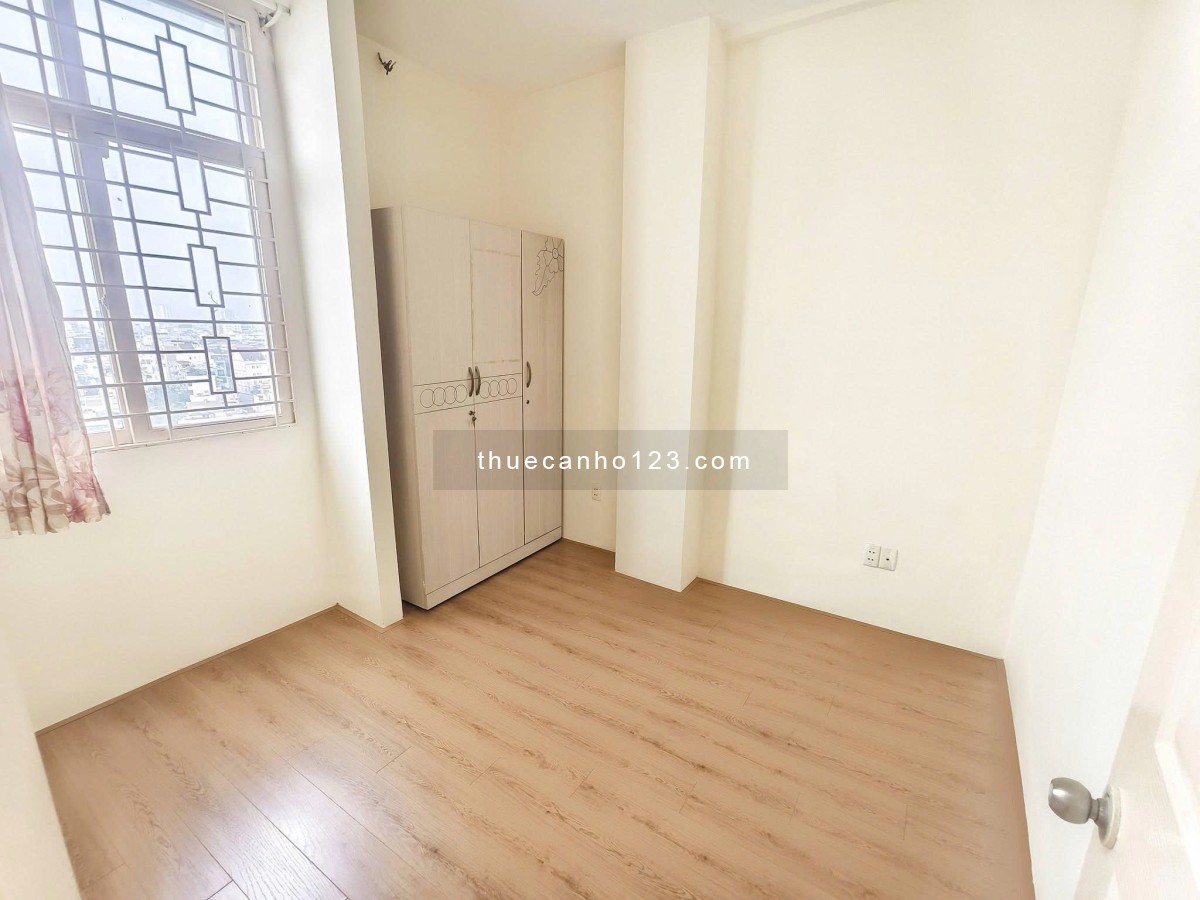 Chung cư Lý Chính Thắng-Q3 ( thang bộ lầu 2) 60m2 1PN, 1WC Giá 9,5 tr/th - Ảnh 4