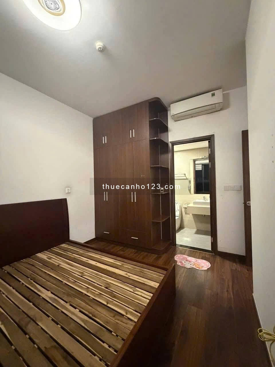 Cộng Hòa Plaza-2PN, 2wc đầy đủ nội thất, 14 triệu/th 77m2 nhận nhà liền. - Ảnh 5