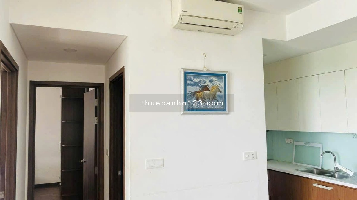Cộng Hòa Plaza-2PN, 2wc đầy đủ nội thất, 14 triệu/th 77m2 nhận nhà liền. - Ảnh 6