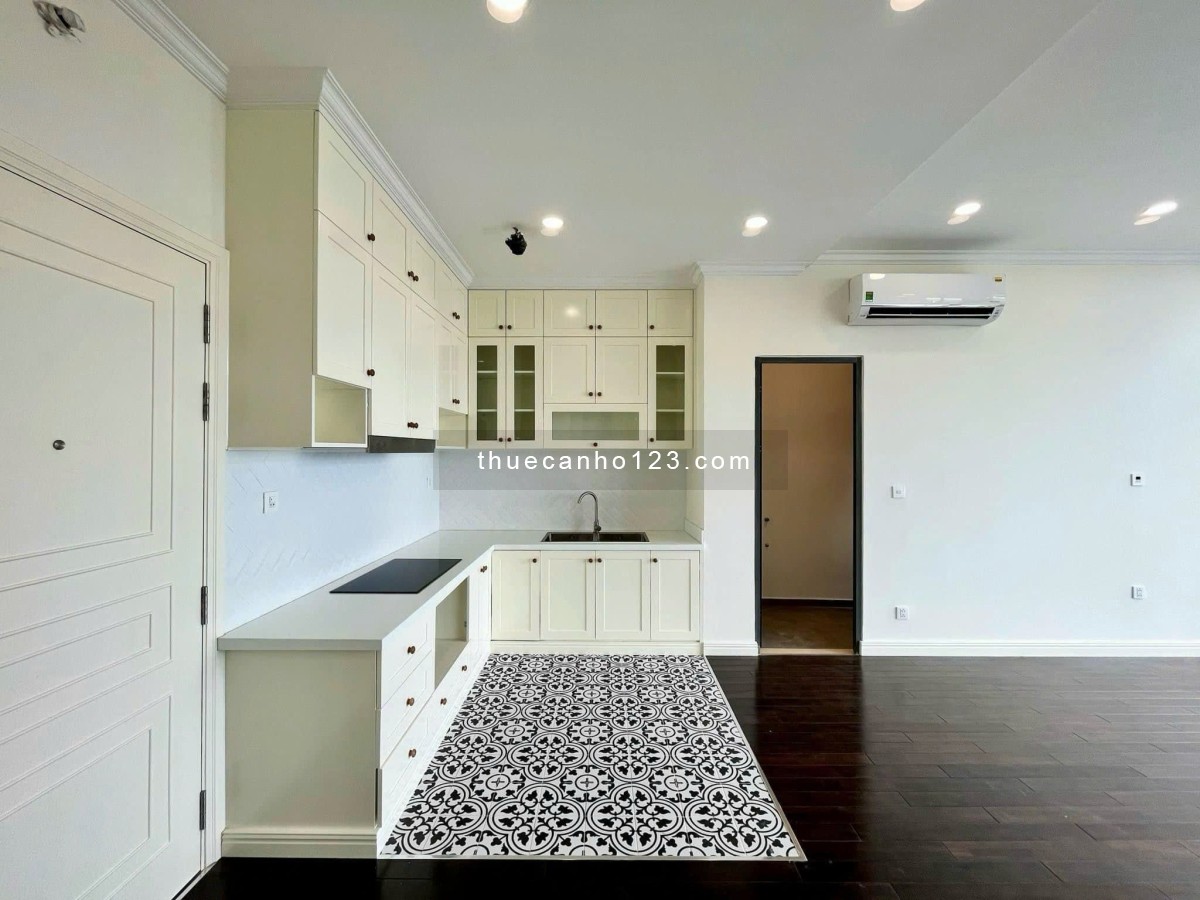 Cho thuê căn hộ Duplex Bảy Hiền 200m2, 3p ngủ +, giá 19 triệu/tháng - Ảnh 2