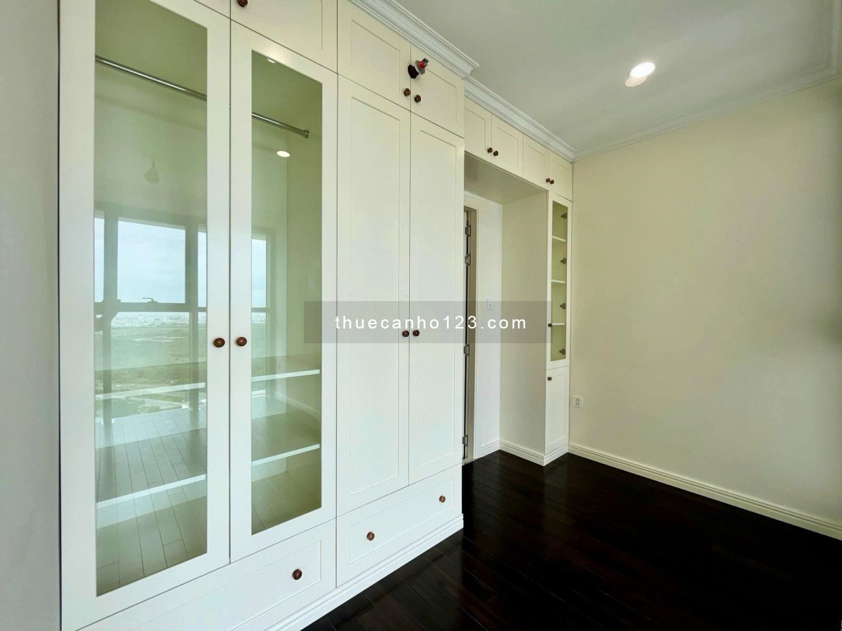 Cho thuê căn hộ Duplex Bảy Hiền 200m2, 3p ngủ +, giá 19 triệu/tháng - Ảnh 3