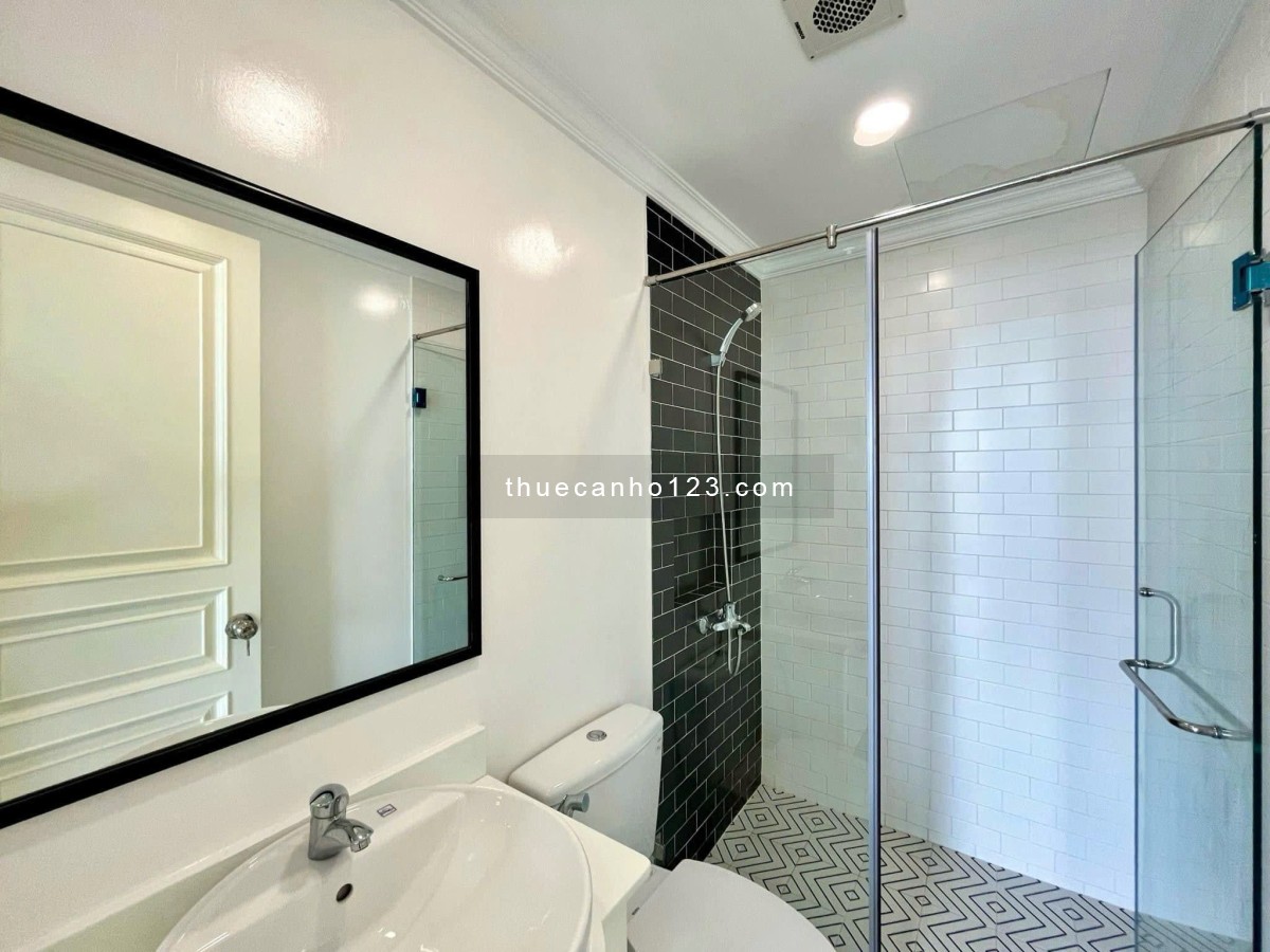 Cho thuê căn hộ Duplex Bảy Hiền 200m2, 3p ngủ +, giá 19 triệu/tháng - Ảnh 4