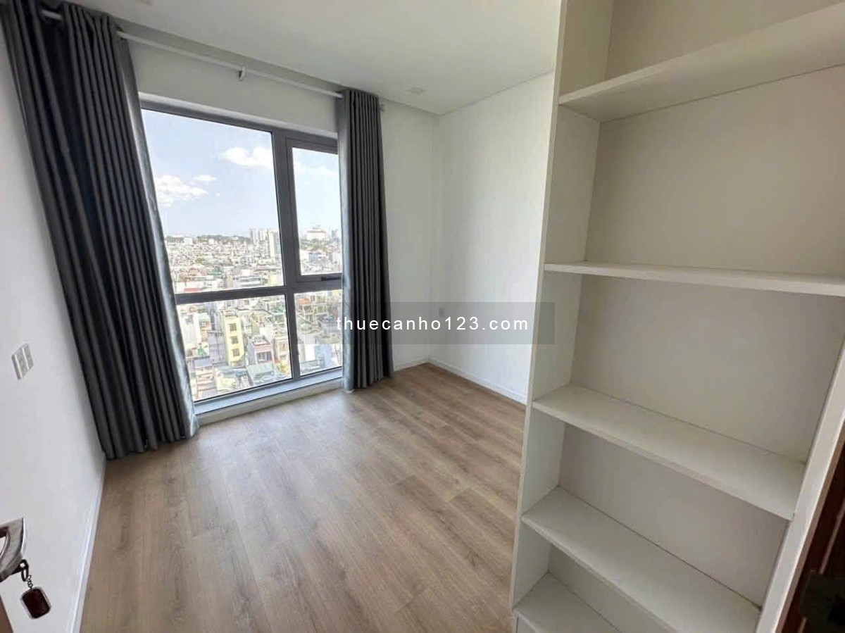 Cho thuê Penhouse Harmona- Trương Công Đinh rộng 180m2, 3p ngủ giá 18tr5/th - Ảnh 4