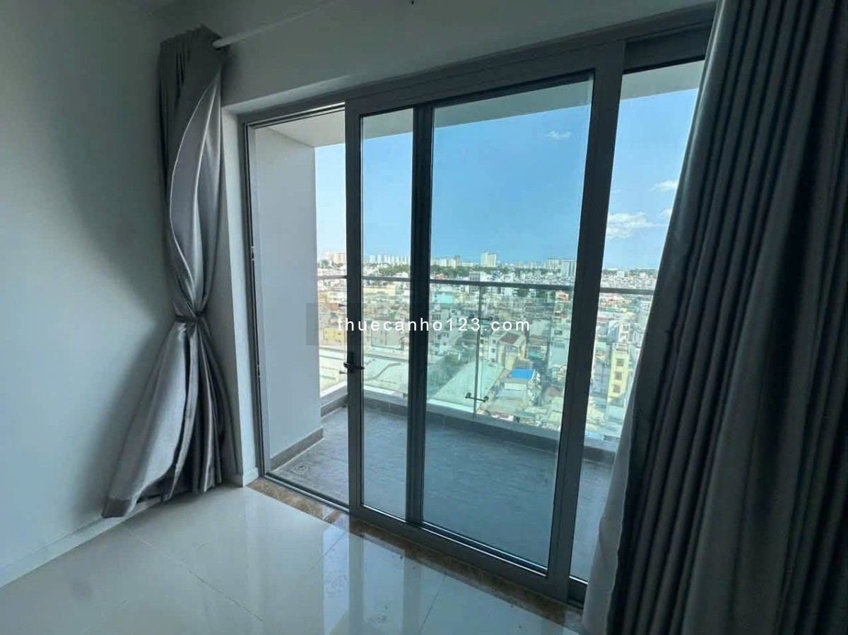 Cho thuê Penhouse Harmona- Trương Công Đinh rộng 180m2, 3p ngủ giá 18tr5/th - Ảnh 10
