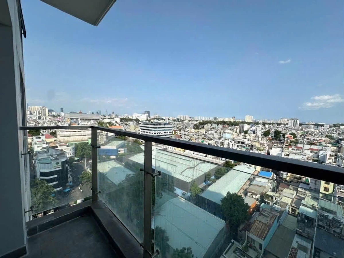 Cho thuê Penhouse Harmona- Trương Công Đinh rộng 180m2, 3p ngủ giá 18tr5/th - Ảnh 14