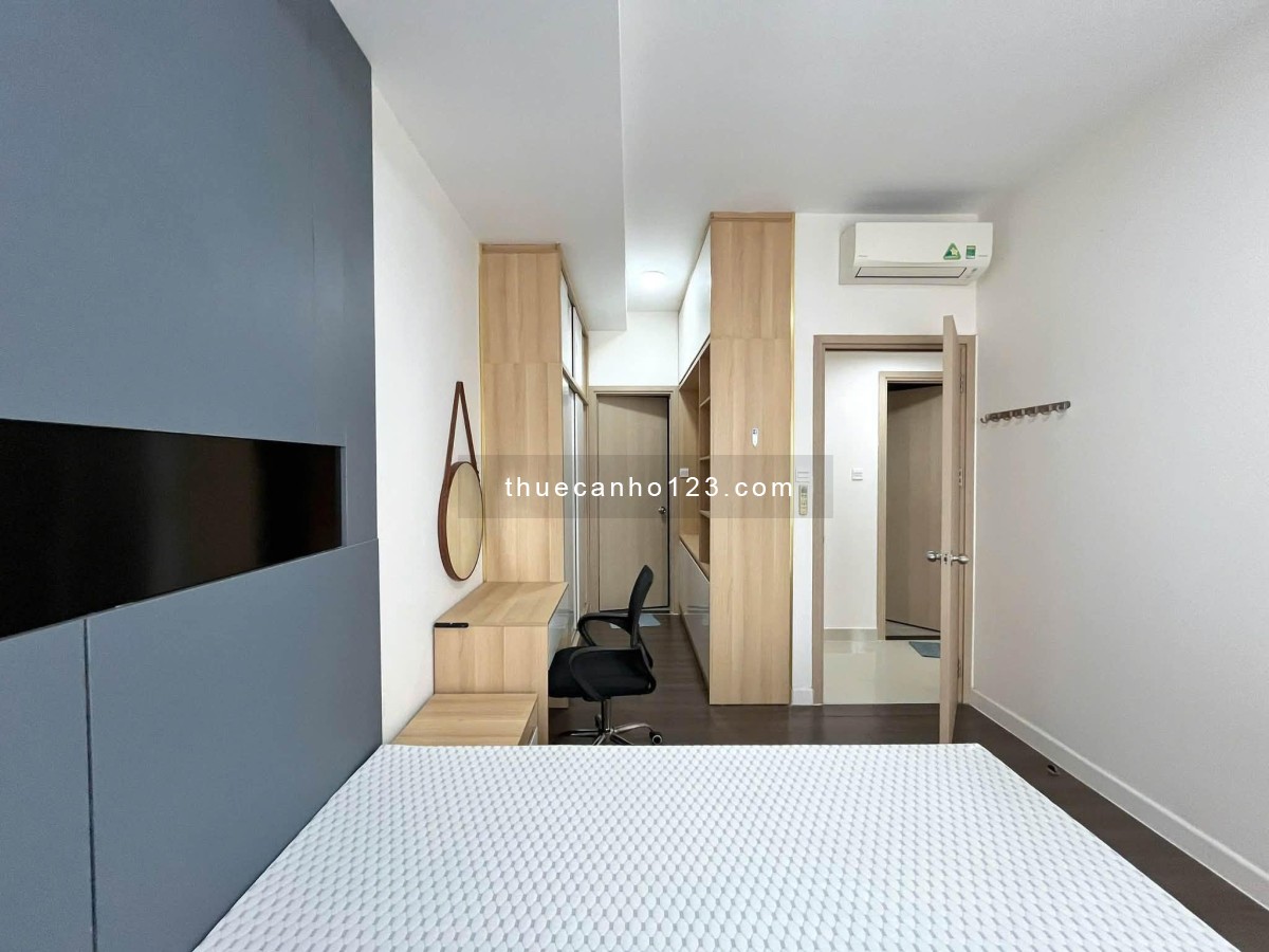 Cho thuê căn hộ The Sun Avenue 2 phòng ngủ 73m2 Tòa SAV 4 - Ảnh 2