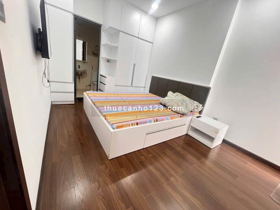 Đang trống căn hộ 2PN 72m2 đủ tiên nghi tại chung cư Carillon 3 chỉ 13,5 triệu/tháng - Ảnh 3