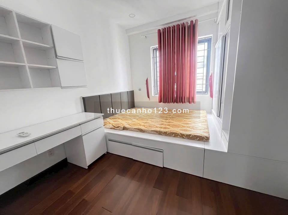 Đang trống căn hộ 2PN 72m2 đủ tiên nghi tại chung cư Carillon 3 chỉ 13,5 triệu/tháng - Ảnh 4