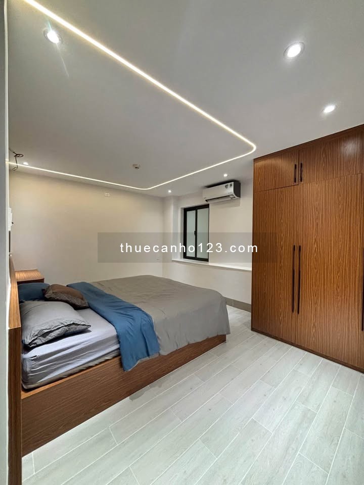 Cho thuê chung cư Cộng Hoà Plaza căn 2PN, 75m2, nhà đẹp giá chỉ 14 triệu/tháng - Ảnh 3