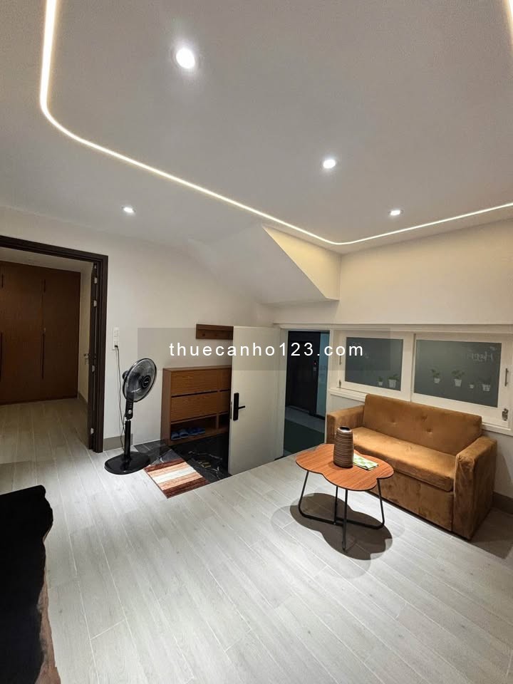 Cho thuê chung cư Cộng Hoà Plaza căn 2PN, 75m2, nhà đẹp giá chỉ 14 triệu/tháng - Ảnh 4