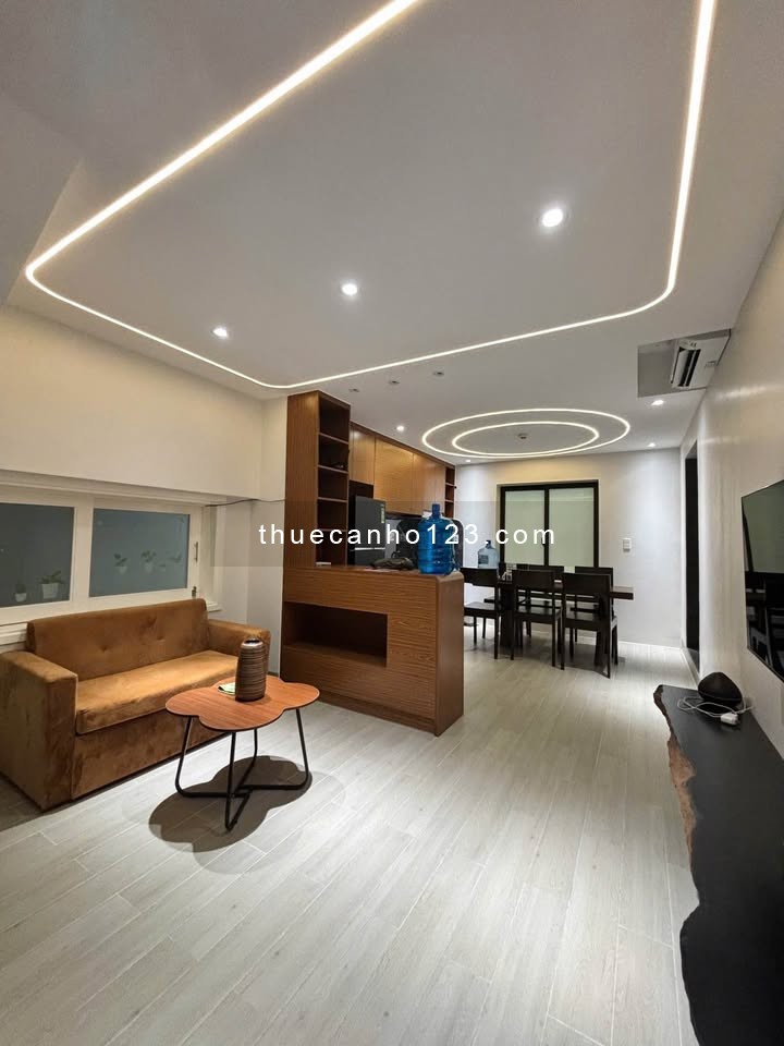 Cho thuê chung cư Cộng Hoà Plaza căn 2PN, 75m2, nhà đẹp giá chỉ 14 triệu/tháng - Ảnh 5
