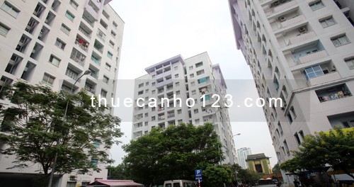 Chính chủ - cho thuê chung cư Phú Thọ, Q11, 2PN, nội thất đầy đủ - Ảnh 4