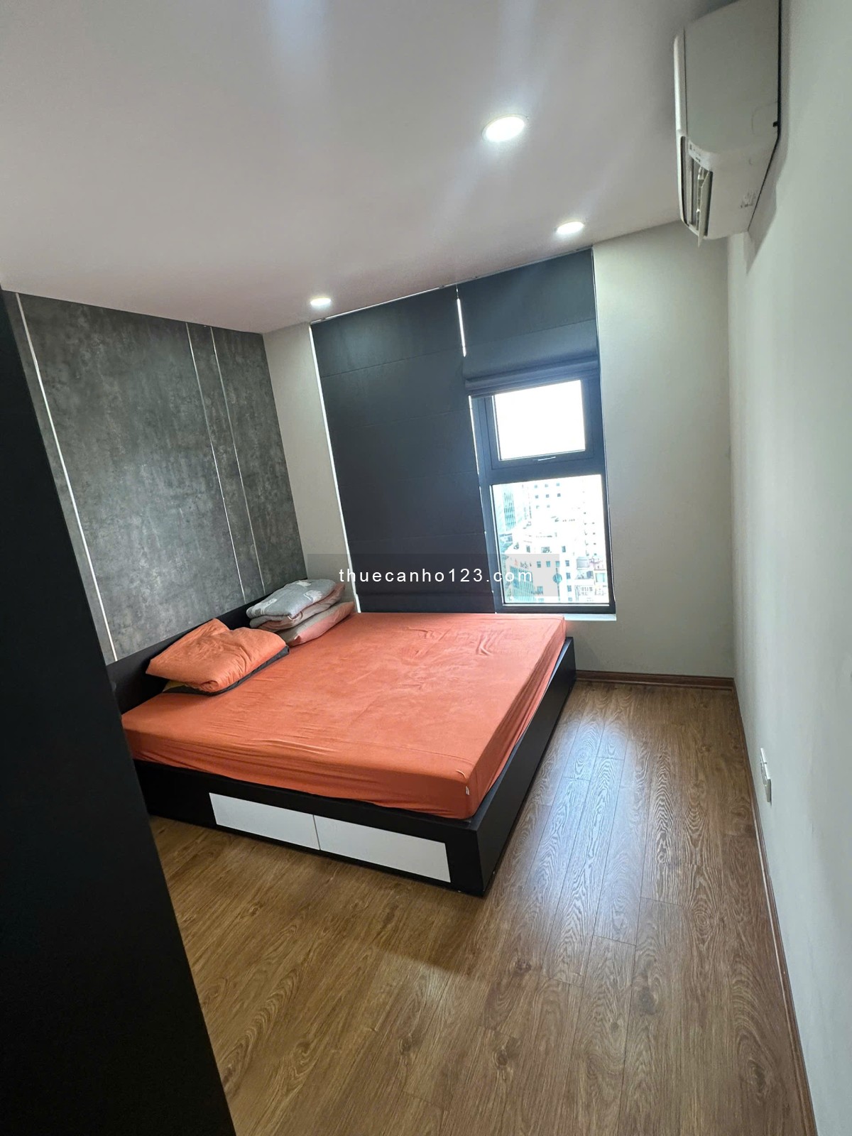 Em cho thuê căn hộ The Park Home đường Thành Thái - 2PN/2WC - 86m² - FULL ĐỒ - 21/10 trống - Ảnh 4