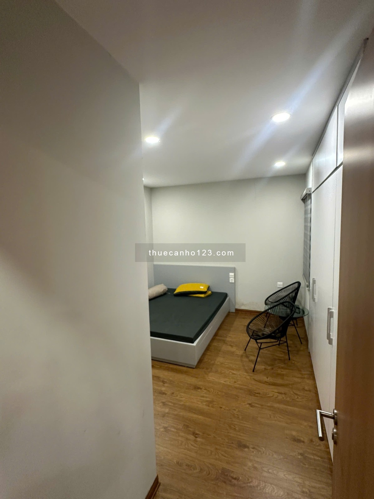 Em cho thuê căn hộ The Park Home đường Thành Thái - 2PN/2WC - 86m² - FULL ĐỒ - 21/10 trống - Ảnh 11