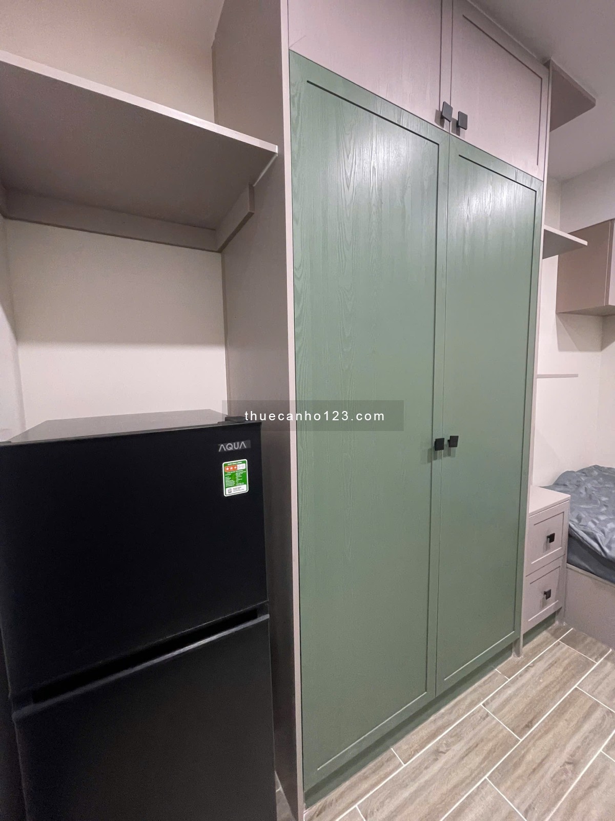 PHAN CHU TRINH | NHỎ XINH 5TR5 - Ảnh 4