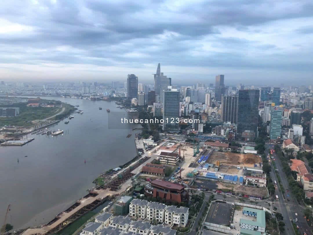 CHO THUÊ CĂN HỘ 2 PHÒNG NGỦ VINHOMES BASON VIEW LUNG LINH - Ảnh 10