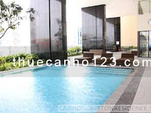 Cho thuê căn hộ Kingston Phú Nhuận DT 80m2, 2PN, đủ nội thất cao cấp, giá 19TR - Ảnh 4