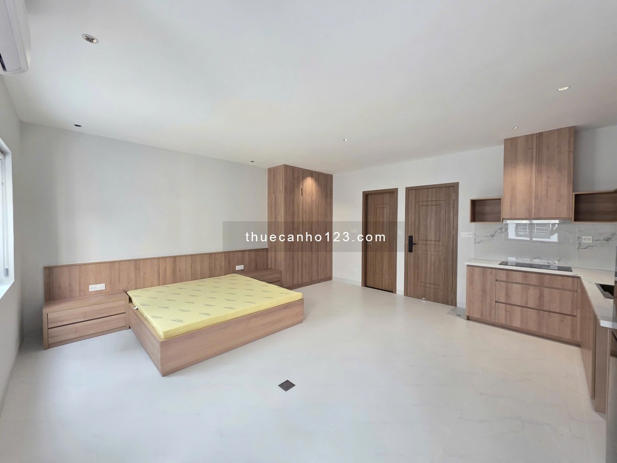 CHO THUÊ CHDV GẦN NGAY TRUNG TÂM QUẬN 7 GẦN Crescent Mall, Lotte Mart Quận 7 - Ảnh 9