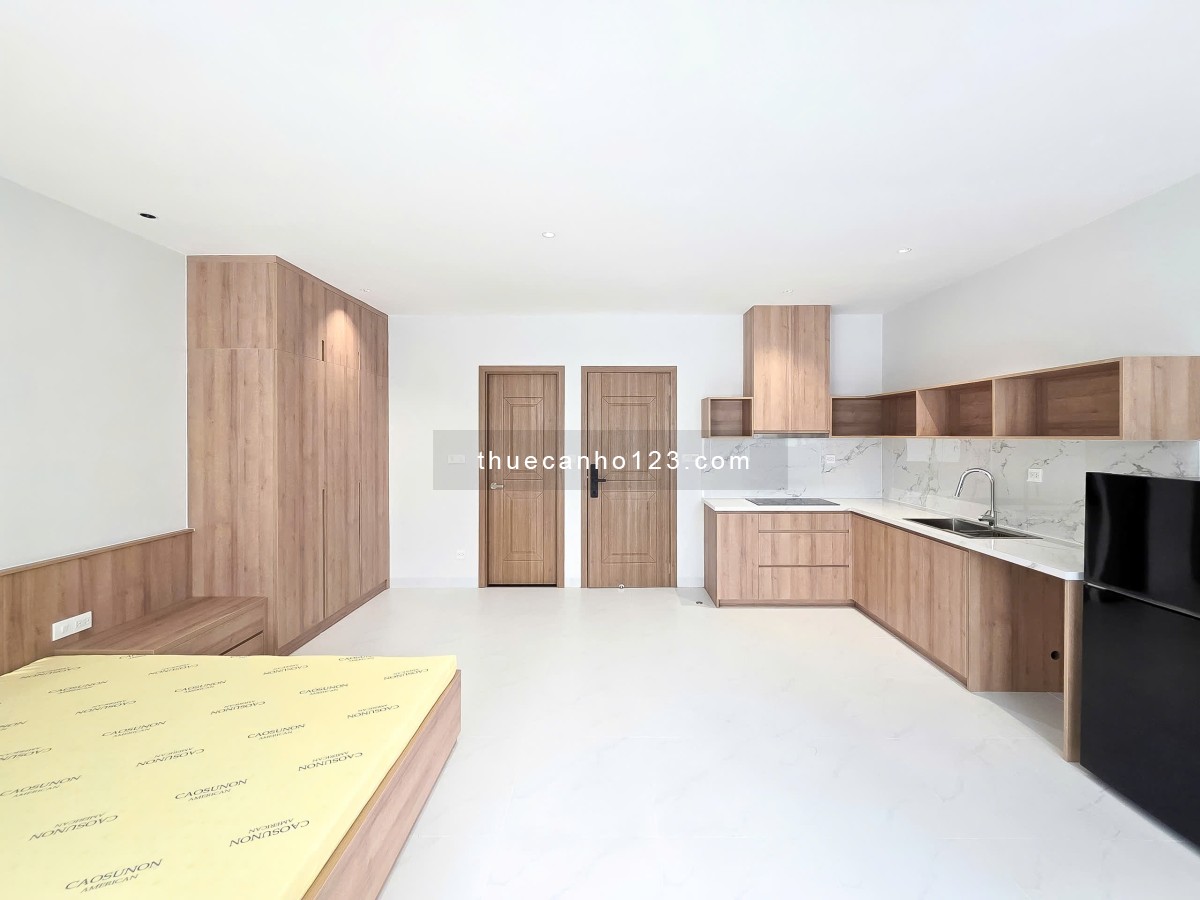 CHO THUÊ CHDV GẦN NGAY TRUNG TÂM QUẬN 7 GẦN Crescent Mall, Lotte Mart Quận 7 - Ảnh 10