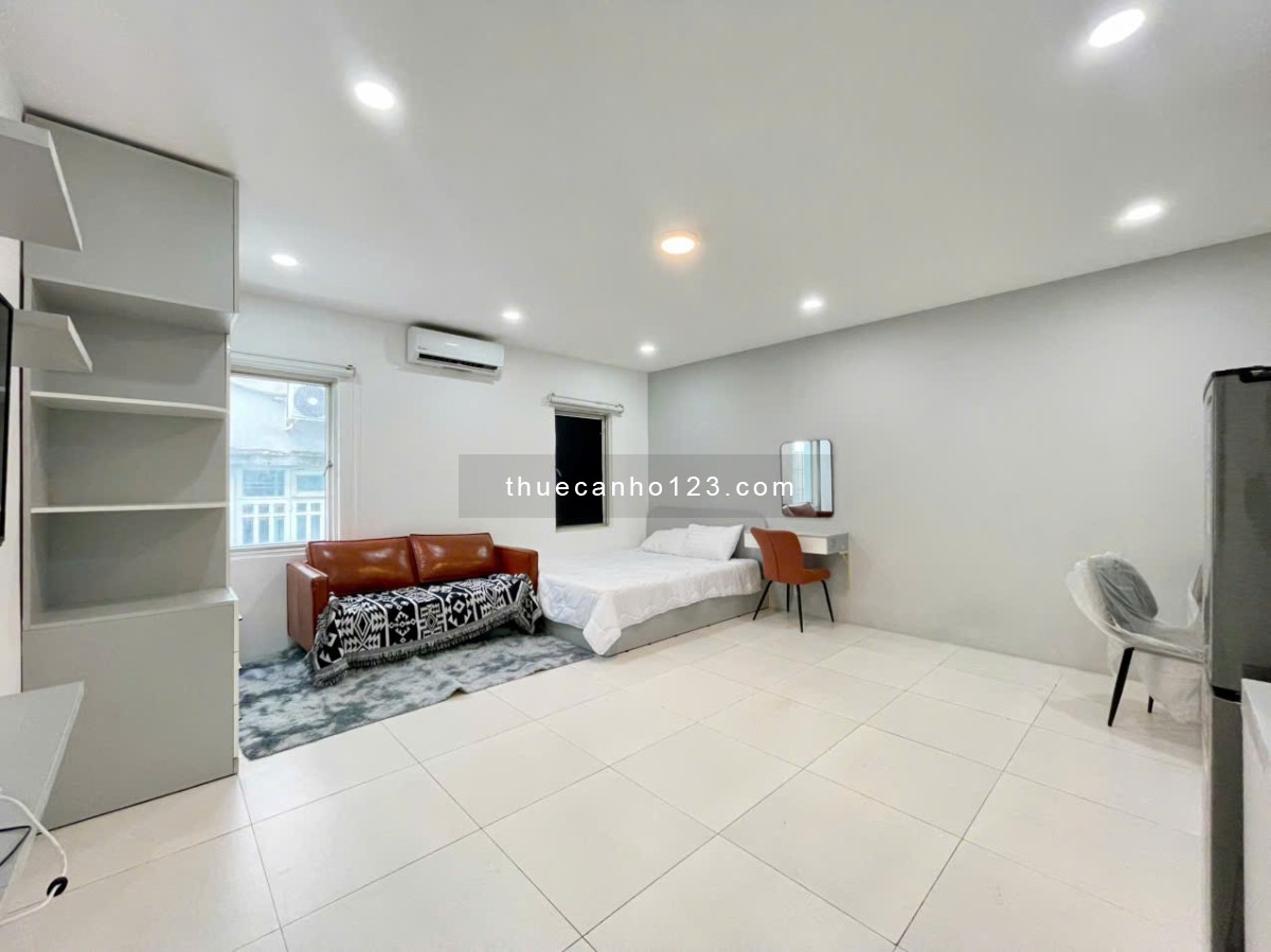 CHO THUÊ CHDV GẦN NGAY TRUNG TÂM QUẬN 7 GẦN Crescent Mall, Lotte Mart Quận 7 - Ảnh 6