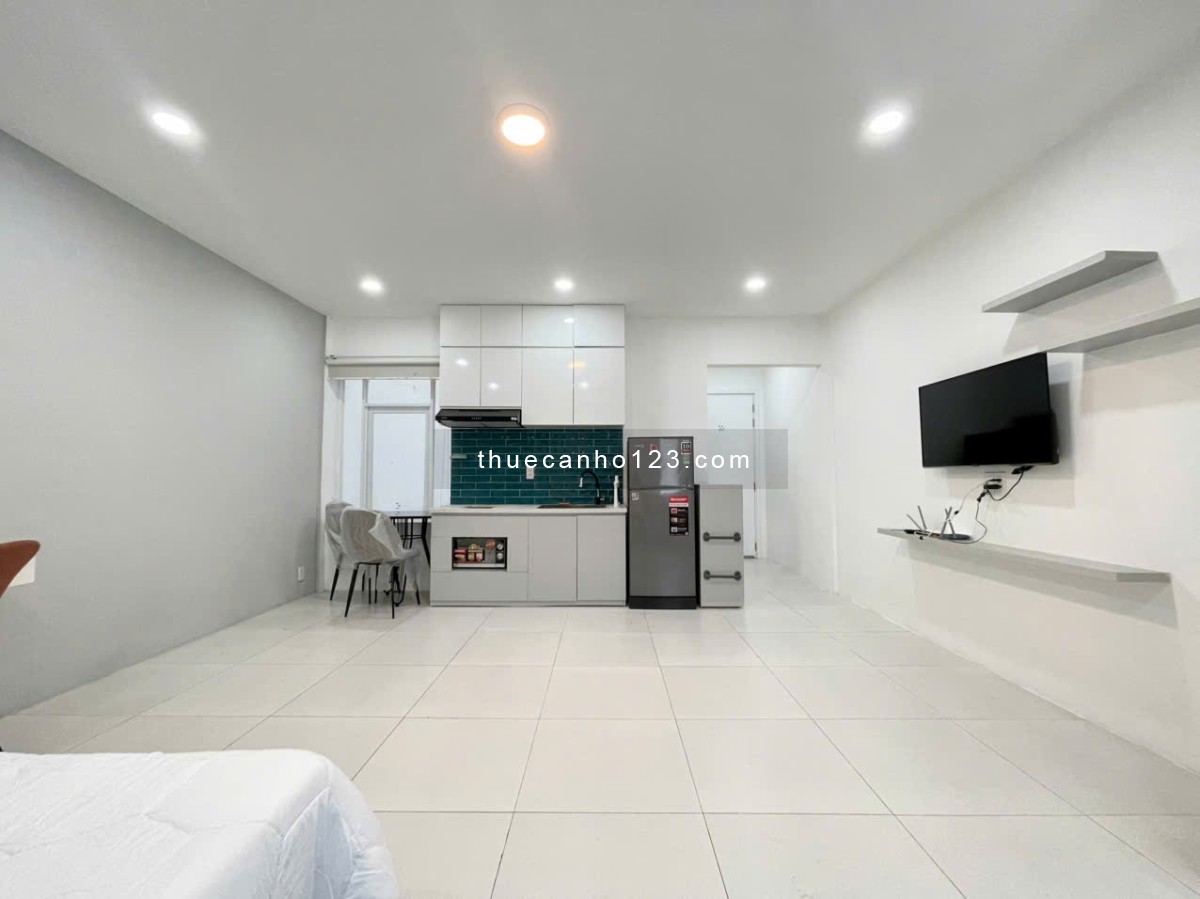 CHO THUÊ CHDV GẦN NGAY TRUNG TÂM QUẬN 7 GẦN Crescent Mall, Lotte Mart Quận 7 - Ảnh 5