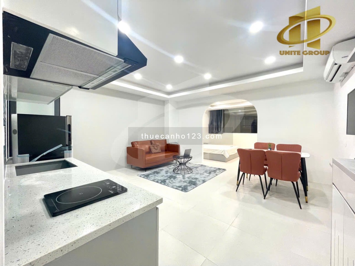 CHO THUÊ CHDV GẦN NGAY TRUNG TÂM QUẬN 7 GẦN Crescent Mall, Lotte Mart Quận 7 - Ảnh 3