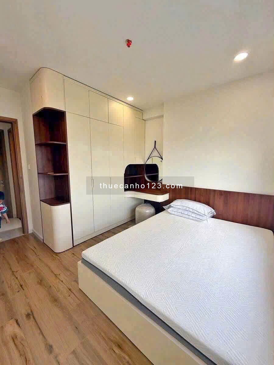 Cho thuê chung cư Screc Tower DT 65m2, 2PN, Full tiện nghi, chỉ 13,5 triệu/tháng - Ảnh 2
