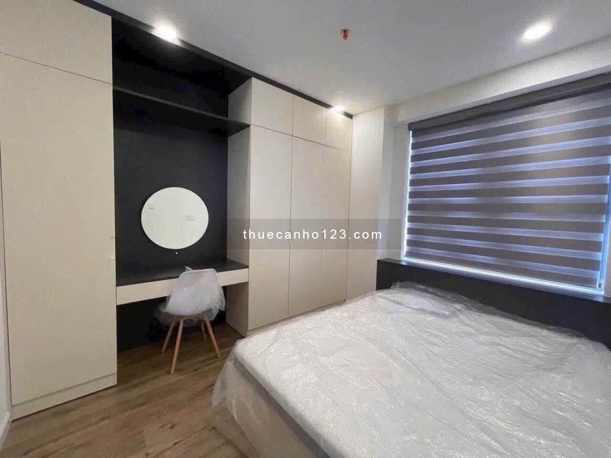 Cho thuê chung cư Screc Tower DT 65m2, 2PN, Full tiện nghi, chỉ 13,5 triệu/tháng - Ảnh 3