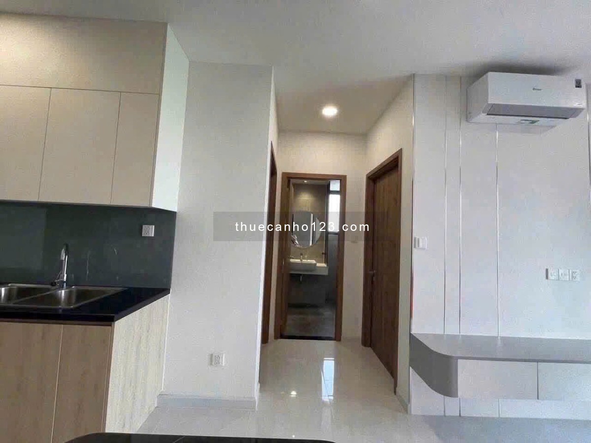 Cho thuê chung cư Screc Tower DT 65m2, 2PN, Full tiện nghi, chỉ 13,5 triệu/tháng - Ảnh 5