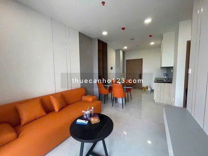 Cho thuê chung cư Screc Tower DT 65m2, 2PN, Full tiện nghi, chỉ 13,5 triệu/tháng - Ảnh 6