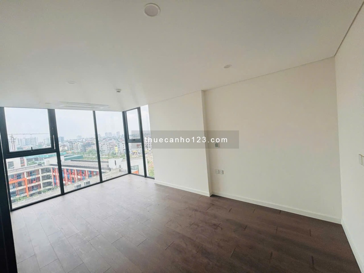 Cho thuê Duplex Central Plaza- 200m2 - 3PN, 1 trệt 1 lầu giá 19,5 tr/th - Ảnh 6